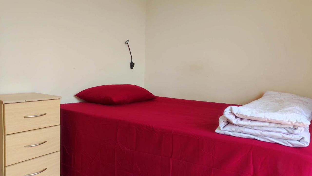 Budget-Friendly Self-Serve Lodging Galway Eksteriør bilde
