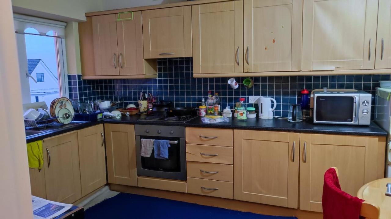 Budget-Friendly Self-Serve Lodging Galway Eksteriør bilde