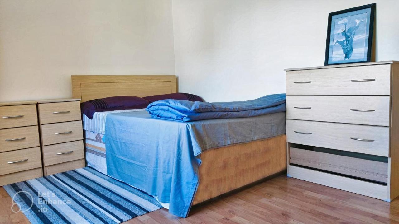 Budget-Friendly Self-Serve Lodging Galway Eksteriør bilde